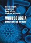 Wirusologia. Przewodnik do ćwiczeń