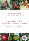 Mało znane gatunki drzew i krzewów owocowych z rodziny różowatych