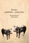 Świnie gołębskie - puławskie