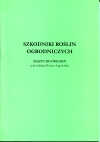 Szkodniki roślin ogrodniczych. Zeszyt do ćwiczeń