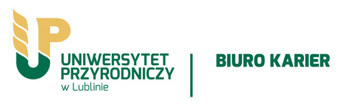 Biuro Karier logotyp