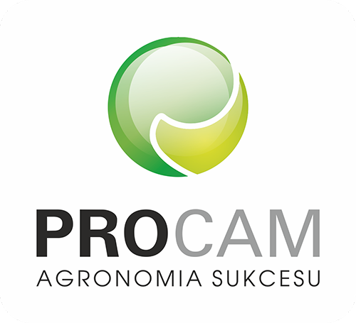 Procam logo