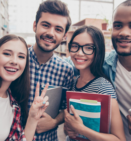 Zaproszenie na krótkoterminową mobilność mieszaną (BIP) w Bukareszcie Trends in Biotechnology: Where Biology Meets Technology Faculty of Biotechnologies, University of Agronomic Sciences and Veterinary Medicine of Bucharest (Rumunia)