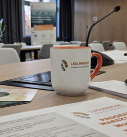 Możliwość testowania platformy DSS do zarządzania uprawami współrzędnymi