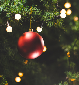 Życzenia świąteczne Dziekan i Kolegium Dziekańskiego