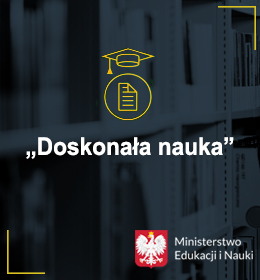 Sukces pracowników Uniwersytetu Przyrodniczego w Lublinie w konkursie „Doskonała Nauka” Ministerstwa Edukacji i Nauki