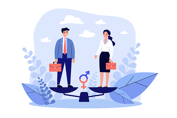 Plan Równości Płci w Uniwersytecie Przyrodniczym w Lublinie