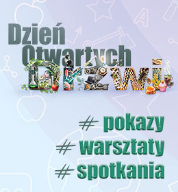 Dzień Otwartych Drzwi 2024