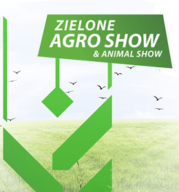 Zielone Agro Show 2024