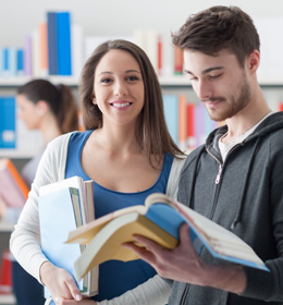 Wsparcie studentów w zakresie podniesienia ich kompetencji i umiejętności