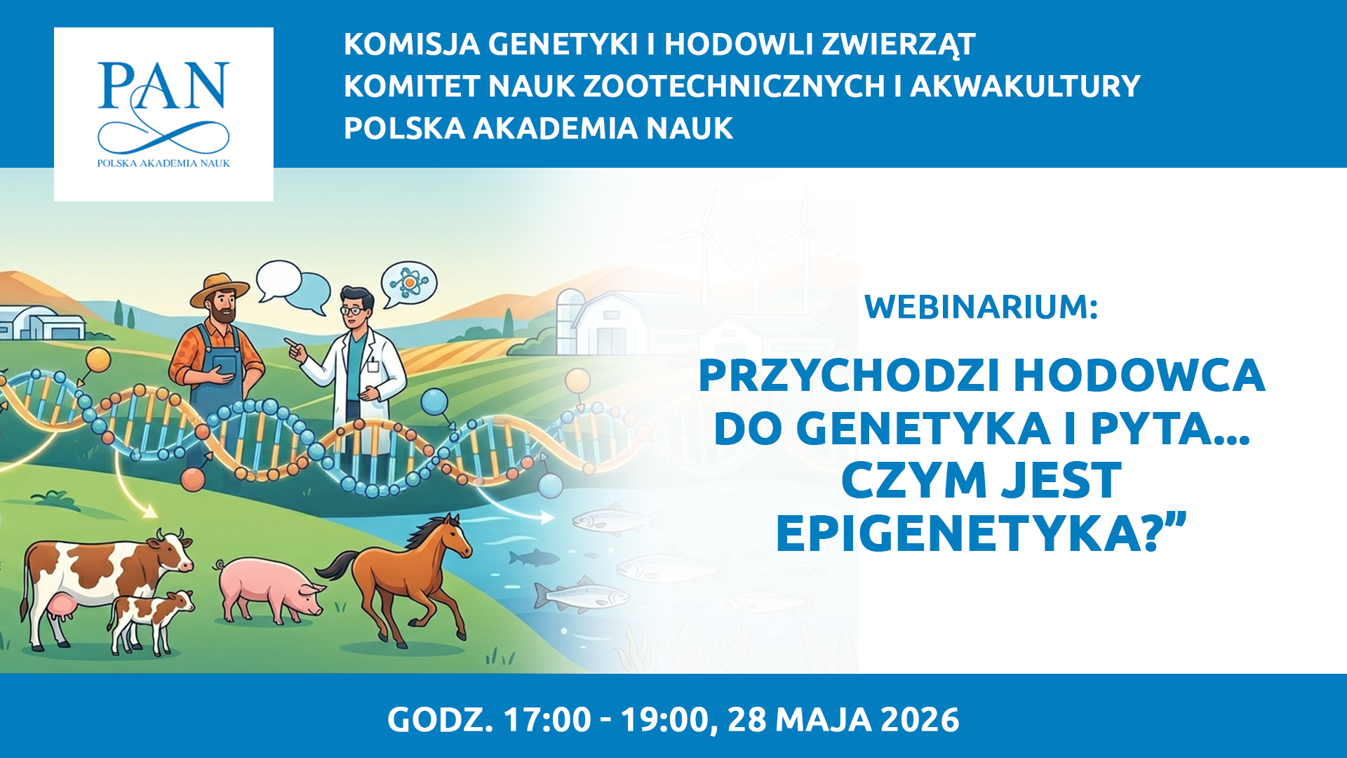 Zaproszenie na Webinarium