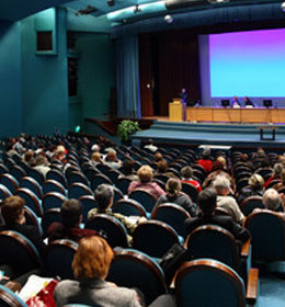 Międzynarodowa konferencja South America Camelid Congress Vienna 2023