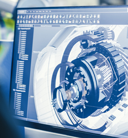 Przedłużone zapisy na kolejną edycję kursów komputerowego wspomagania projektowania CAD dla studentów Uniwersytetu Przyrodniczego.