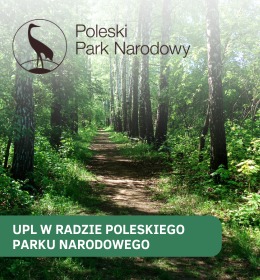 Pracownicy Wydziału Nauk o Zwierzętach i Biogospodarki, Uniwersytetu Przyrodniczego w Lublinie powołani do Rady Naukowej Poleskiego Parku Narodowego