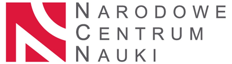 Logo Narodowego Centrum Nauki