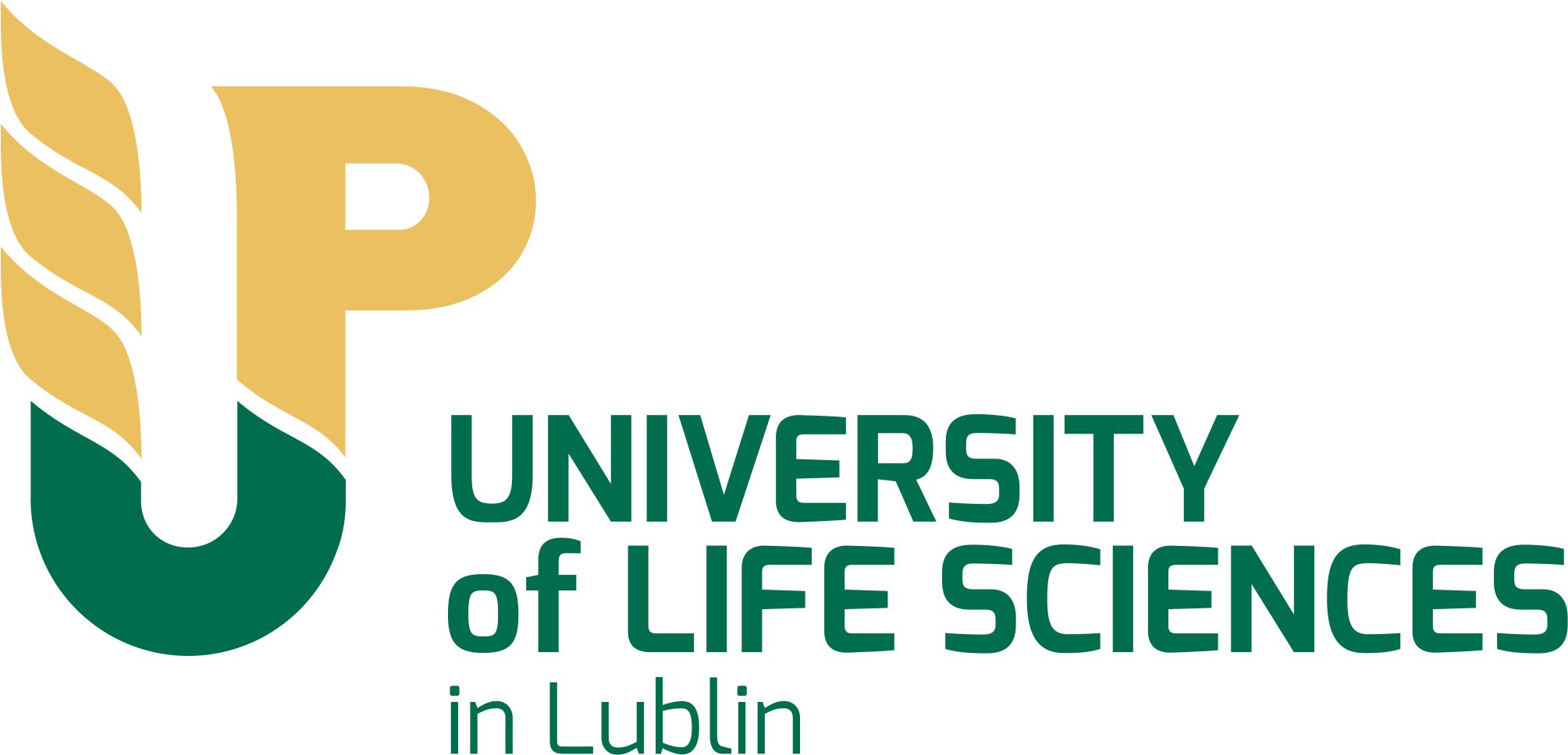 University of Life Sciences logo