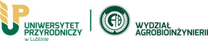 Wydział Agrobioinżynierii logo