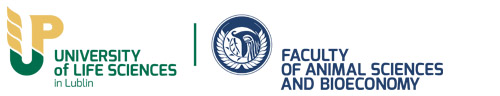 FACULTY OF BIOLOGY, ANIMAL SCIENCES AND BIOECONOMY LOGO