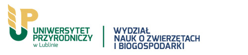 Wydział Biologii, Nauk o Zwierzętach i Biogospodarki logo od 2016