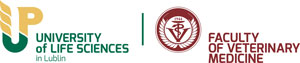 Faculty of Veterinary Medicine logo