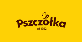 logo firmy Pszczółka