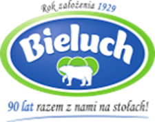 logo firmy Bieluch