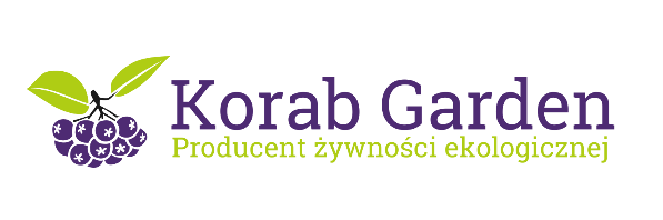 logo firmy Korab Garden