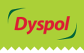 logo firmy Dyspol