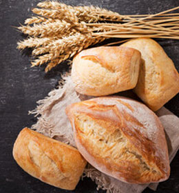 „Zero waste” czy to da się jeść z chlebem