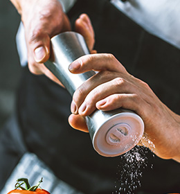 Konkurs kulinarny „MasterChef – Student” na najlepszą potrawę z indyka