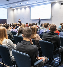 Obowiązkowe szkolenie dla studentów Wydziału Nauk o Żywności i Biotechnologii - aktualizacja
