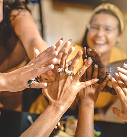 Projekt „NEVER GIVE UP!”, nr projektu FERS.01.05-IP.08-0053/25 realizowany w ramach programu Fundusze Europejskie dla Rozwoju Społecznego 2021–2027.