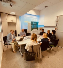 Zostań inspektorem terenowym!