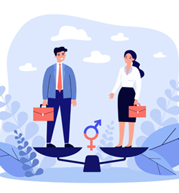 Plan Równości Płci w Uniwersytecie Przyrodniczym w Lublinie