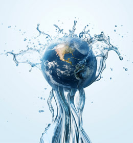 Dzień wody 2023 – przyspieszenie zmian