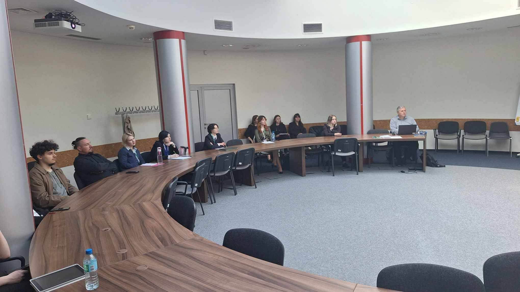 Sukces studentów Wydziału Biologii Środowiskowej na VI Międzynarodowym Sympozjum Studenckich Kół Naukowych