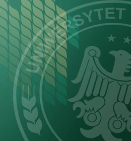 Konkurs  na stanowisko asystenta w Katedrze Botaniki i Fizjologii Roślin