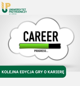 Weź udział w Grze o Karierę