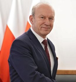Prof. Stanisław Winiarczyk Dyrektorem Państwowego Instytutu Weterynaryjnego – PIB w Puławach