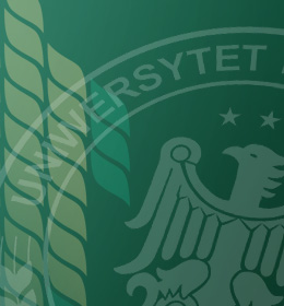 Konkurs na stanowisko asystenta badawczo-dydaktycznego w Katedrze Epizootiologii i Klinice Chorób Zakaźnych 2