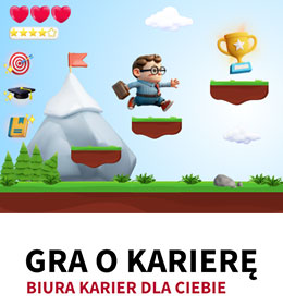Gra o karierę – edycja 2025
