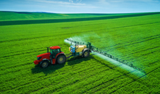 Rola inżynierii rolniczej i inżynierii środowiska w rozwoju rolnictwa zrównoważonego