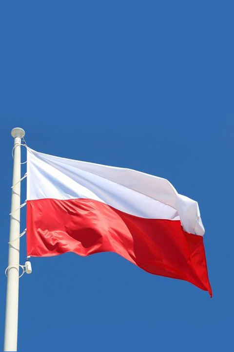 Bezpłatny kurs języka polskiego dla studentów z Białorusi