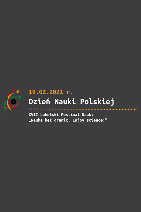 Dzień Nauki Polskiej 2021
