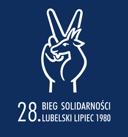 28. Bieg Solidarności 'Lubelski Lipiec 1980'