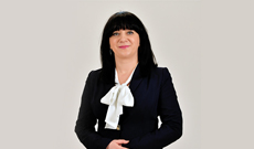 Professor Katarzyna Ognik