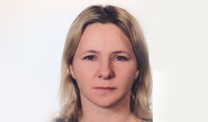 Dr hab. Magdalena Kapłan