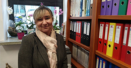 Professor Agnieszka Wójtowicz