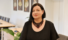 Dr hab. Urszula Kosior-Korzecka, Associate Professor