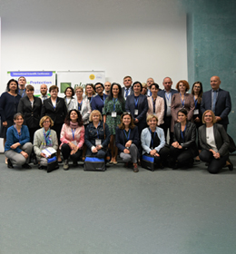 Konferencja naukowa 'Bioprotection – Global Plant Health and Product Safety”